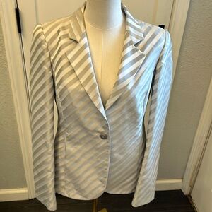 EUC Emporio Armani suit jacket